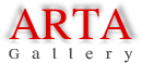 Arta Gallery Logo